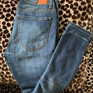 BDG Twig Midrise Ankle